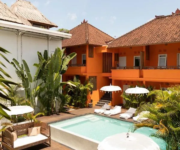 The Padang-padang 3*