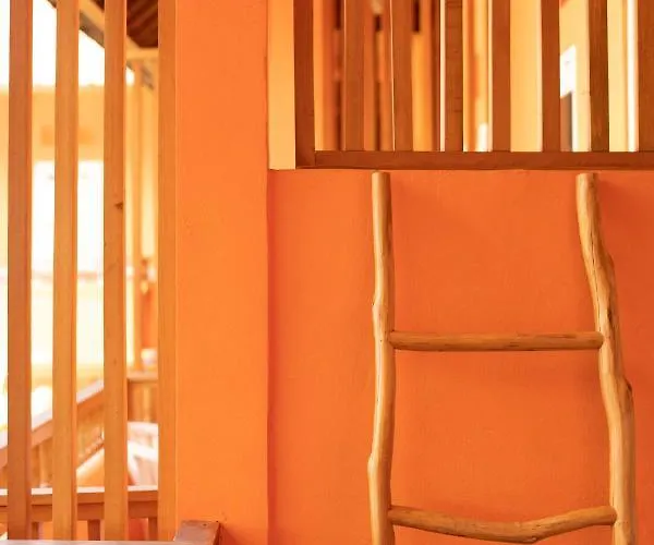 The Padang-padang Hotel 3*