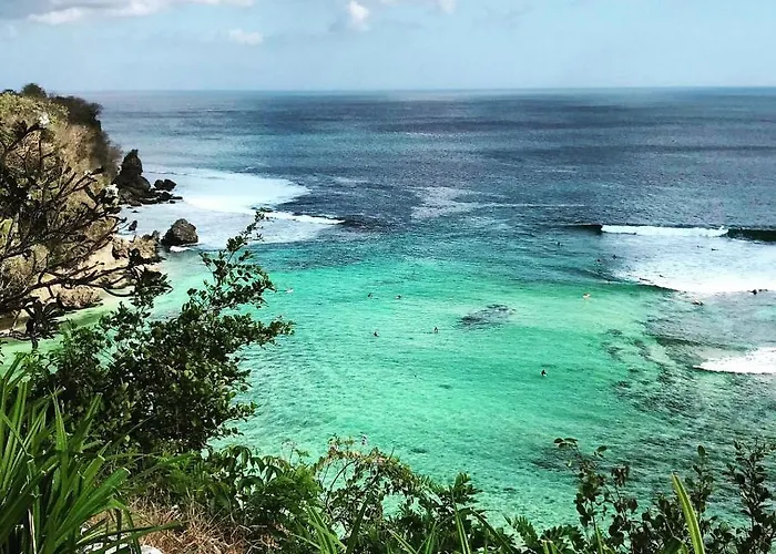 The Padang-padang