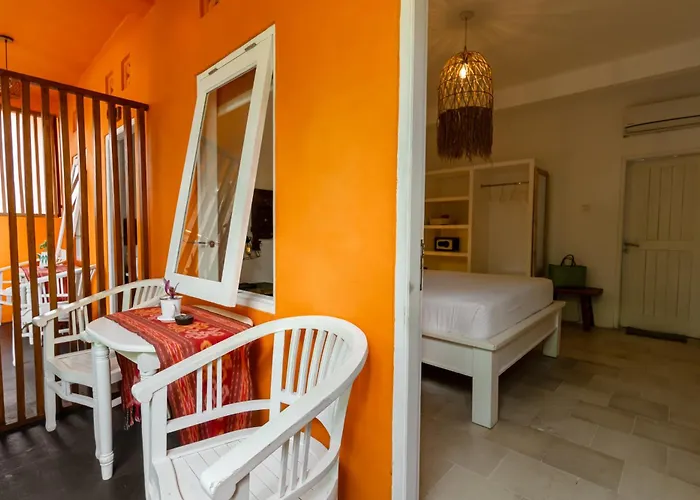 The Padang-padang 3*