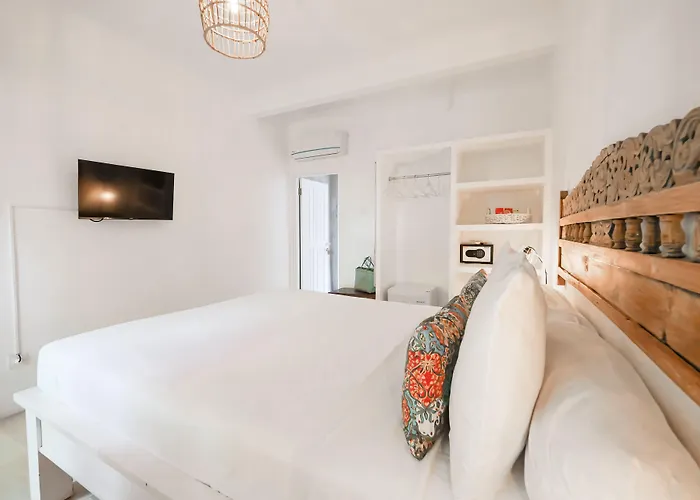 ホテル The Padang-padang 3*